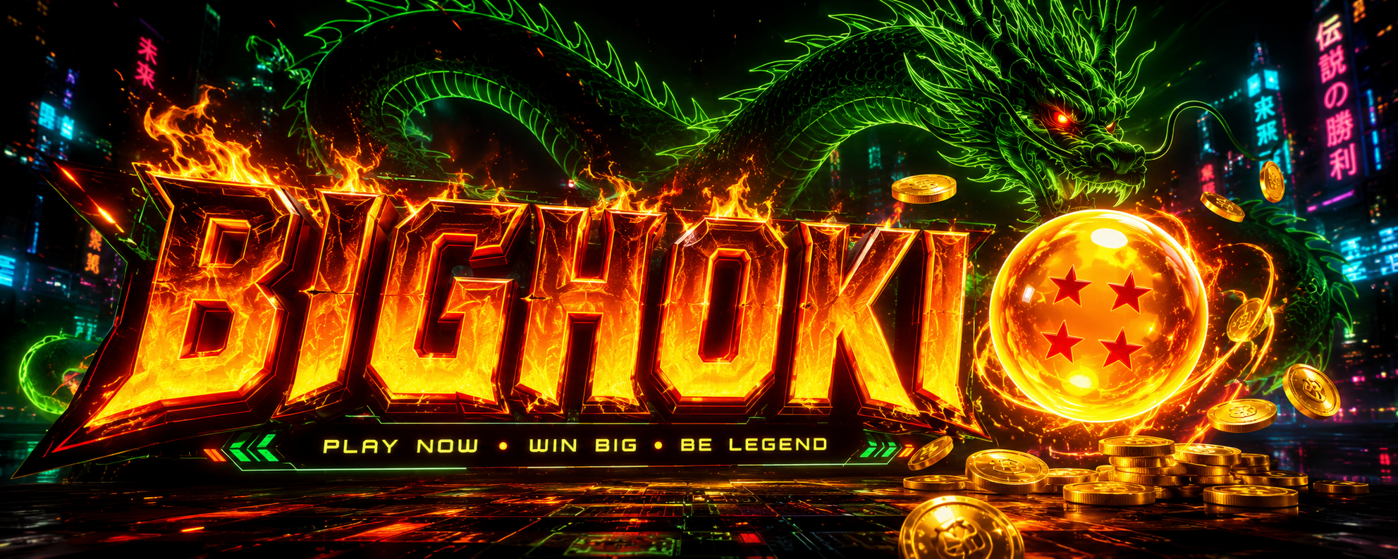 BIGHOKI